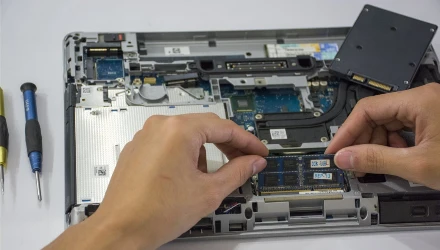 Andra7208 Computer - Komponen Motherboard Laptop